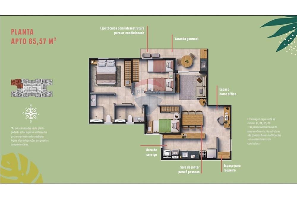 Apartamento - Venda - Fortaleza , Ceará - Captura de tela_28-8-2024_91824_.jpeg - 720971002-106