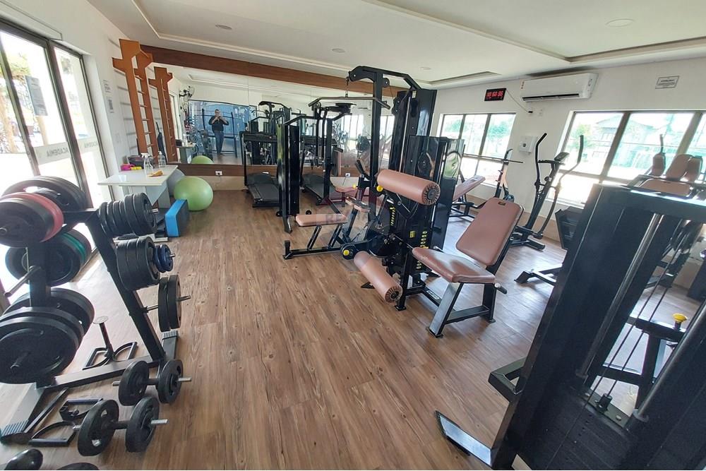 Terreno - Venda - Parnamirim , Rio Grande do Norte - areas de convivencia academia.jpg - 720891234-5