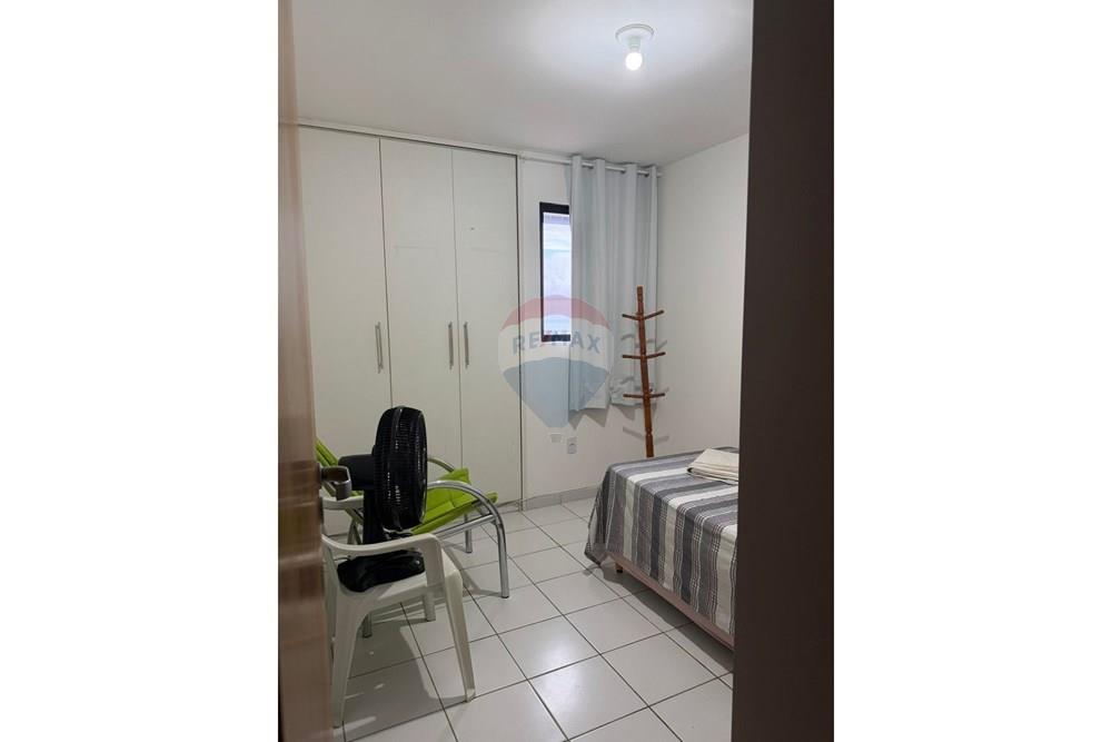 Apartamento - Alugar - João Pessoa , Paraíba - D779F978-7C80-4490-9EBC-52EC66DF4A7D.jpeg - 722001017-18
