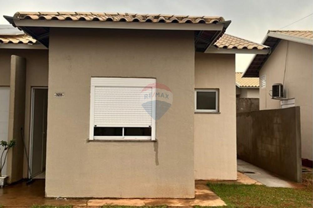 Casa de Condomínio - Venda - Rondonópolis , Mato Grosso - frente 1.jpg - 720851102-77
