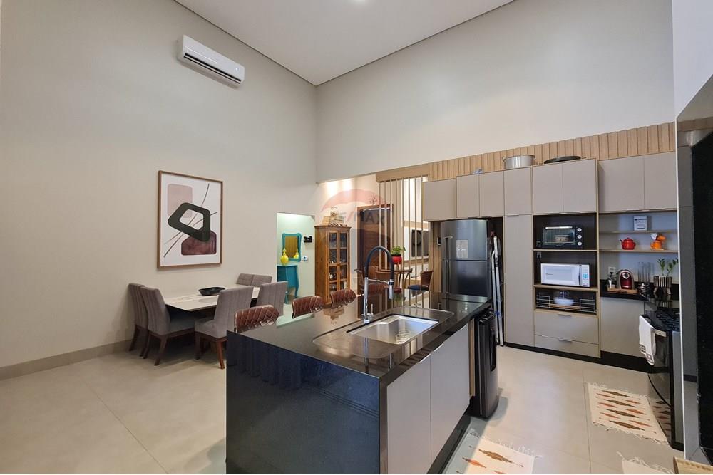 Casa - Venda - Lucas do Rio Verde , Mato Grosso - 8.jpg - Cozinha - 722231009-10