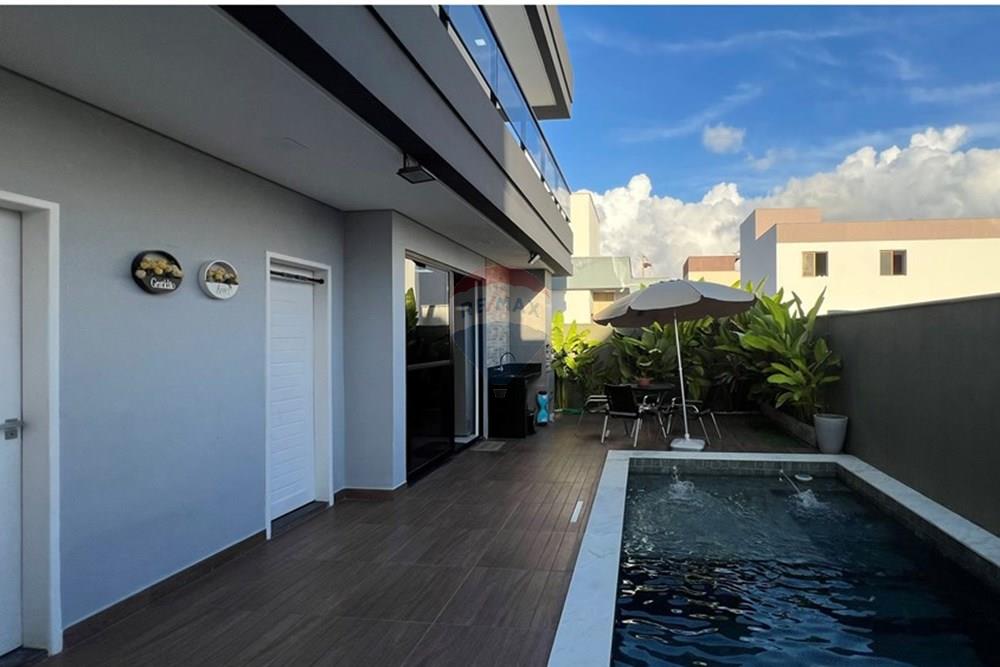 Casa de Condomínio - Venda - João Pessoa , Paraíba - IMG_3001.jpg - 722001022-54