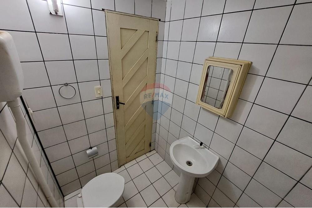 Casa - Venda - Natal , Rio Grande do Norte - GRAÇAS 33.jpg - Banheiro - 720621056-76