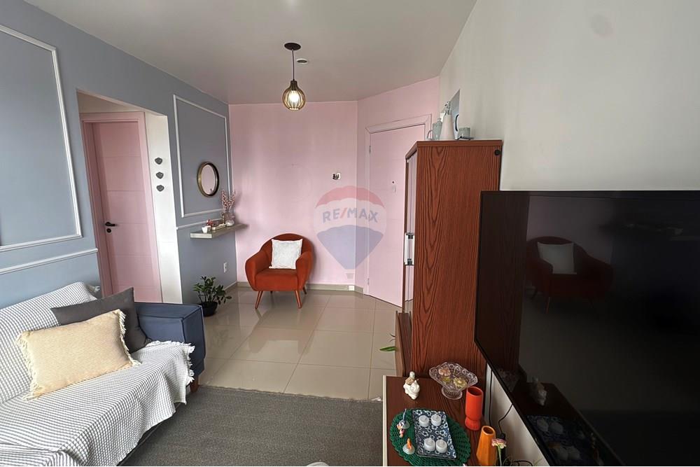 Residential - 콘도/아파트 - Belém , Pará - BR - IMG_5984.jpg - 720671062-8