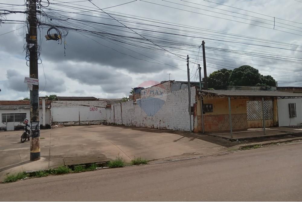 Terreno - Venda - Porto Velho , Rondônia - 1000404545.jpg - 721551029-24