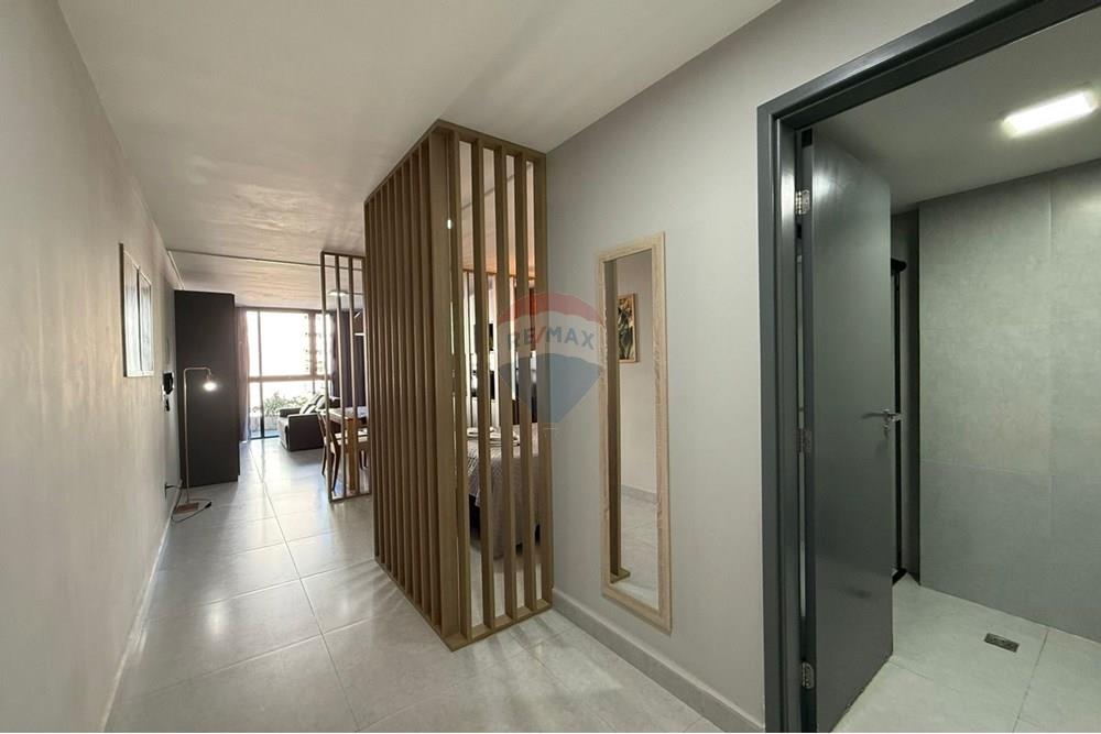 Apart Hotel/ Flat - Venda - João Pessoa , Paraíba - JPEG13.jpg - 720431004-158