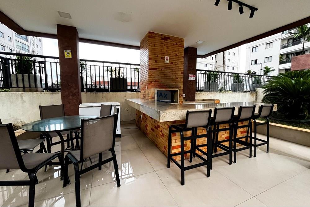 Rezidential - Apartament - Belém , Pará - BR - IMG-20250401-WA0087.jpg - 720671034-21