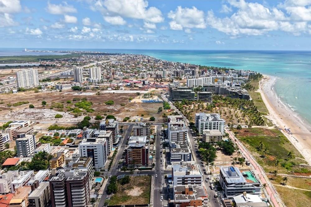 Apartamento - Venda - Cabedelo , Paraíba - DJI_20260106101232_0077_D.jpg - 720431098-7