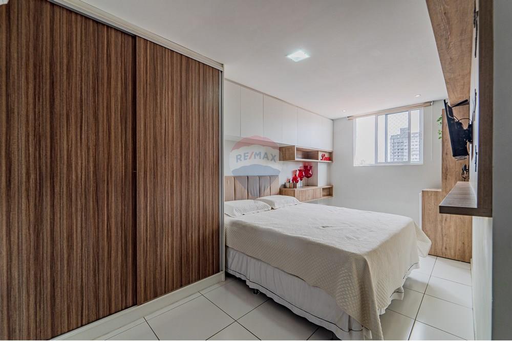 Apartamento - Venda - João Pessoa , Paraíba - IMG09702.JPG - 720861003-98