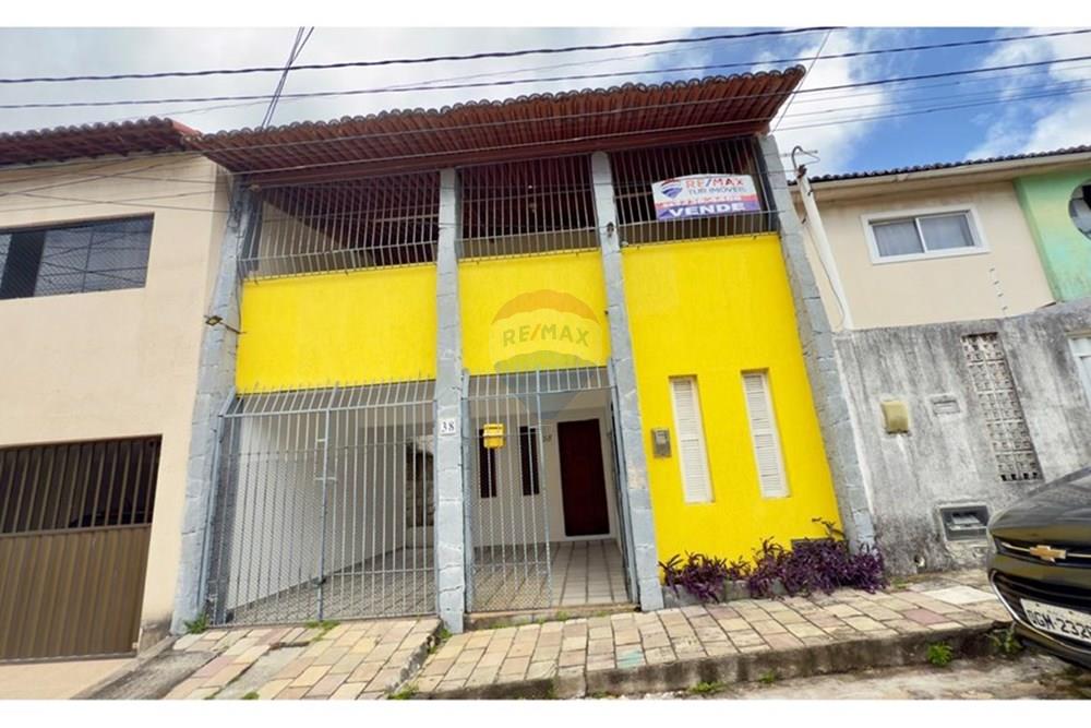 Casa - Venda - Natal , Rio Grande do Norte - WhatsApp Image 2025-10-02 at 15.22.19 (34).jpeg - 720731001-2460