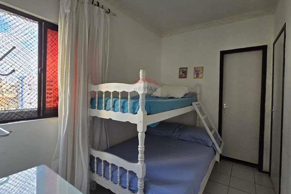 Apartamento - Alugar - Fortaleza , Ceará - suite2.jpg - 722031081-69