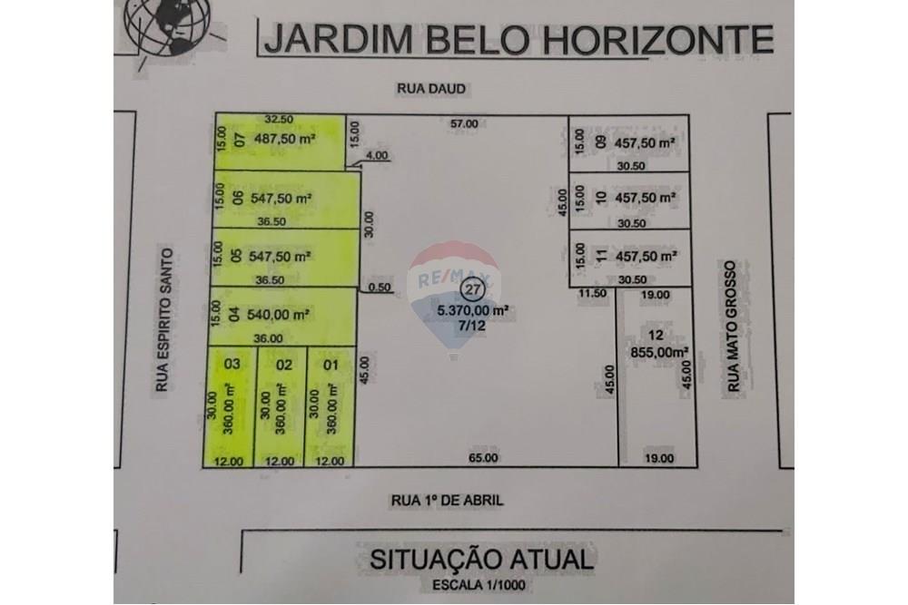 Terreno - Venda - Rondonópolis , Mato Grosso - WhatsApp Image 2021-09-24 at 15.27.52.jpeg - 721981084-28