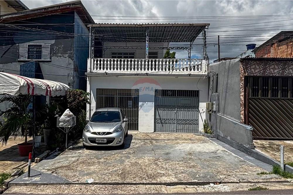 Casa - Venda - Manaus , Amazonas - WhatsApp Image 2026-01-27 at 11.45.37.jpeg - 722101018-59