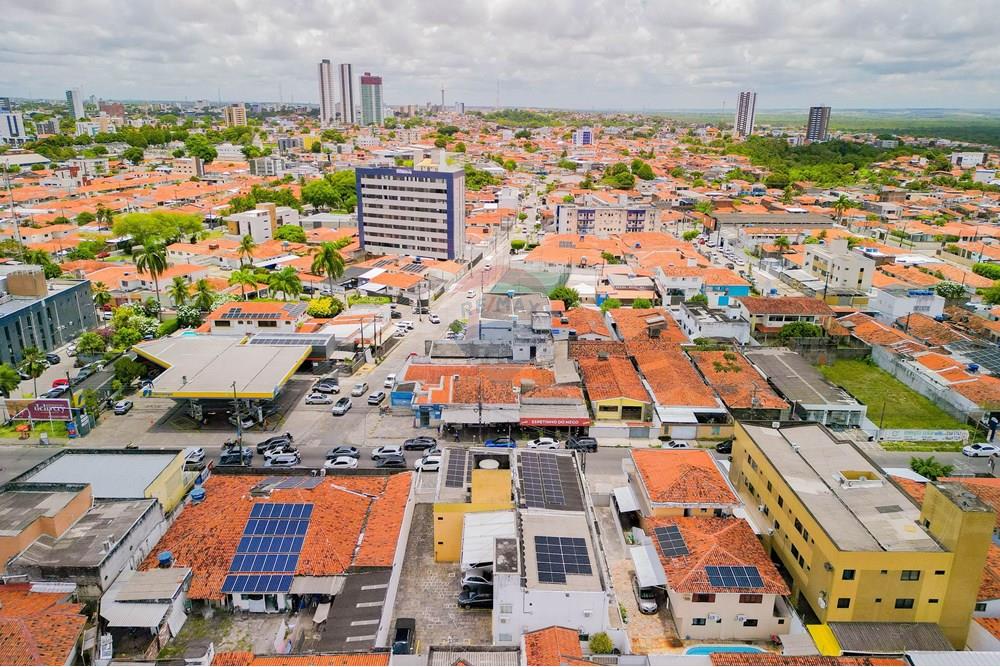 Cj. Comercial/ Sala - Venda - João Pessoa , Paraíba - DJI_0685.JPG - 720861088-3