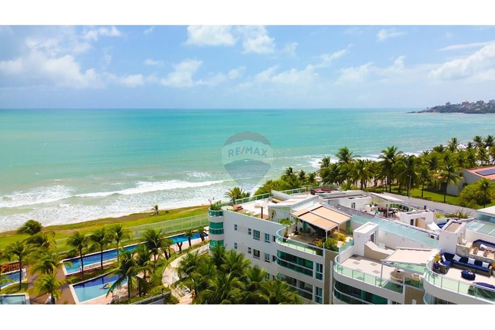 Cobertura - Venda - Parnamirim , Rio Grande do Norte - DJI_0916.jpg - 720891228-16