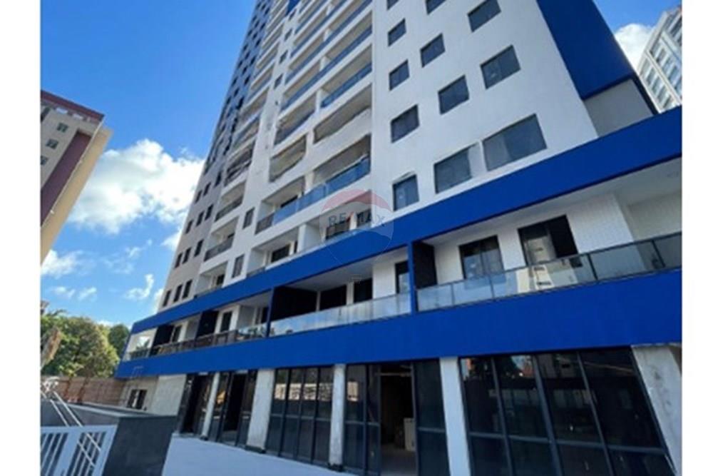 Apartamento - Venda - Fortaleza , Ceará - dom1.jpg - 721621062-3119