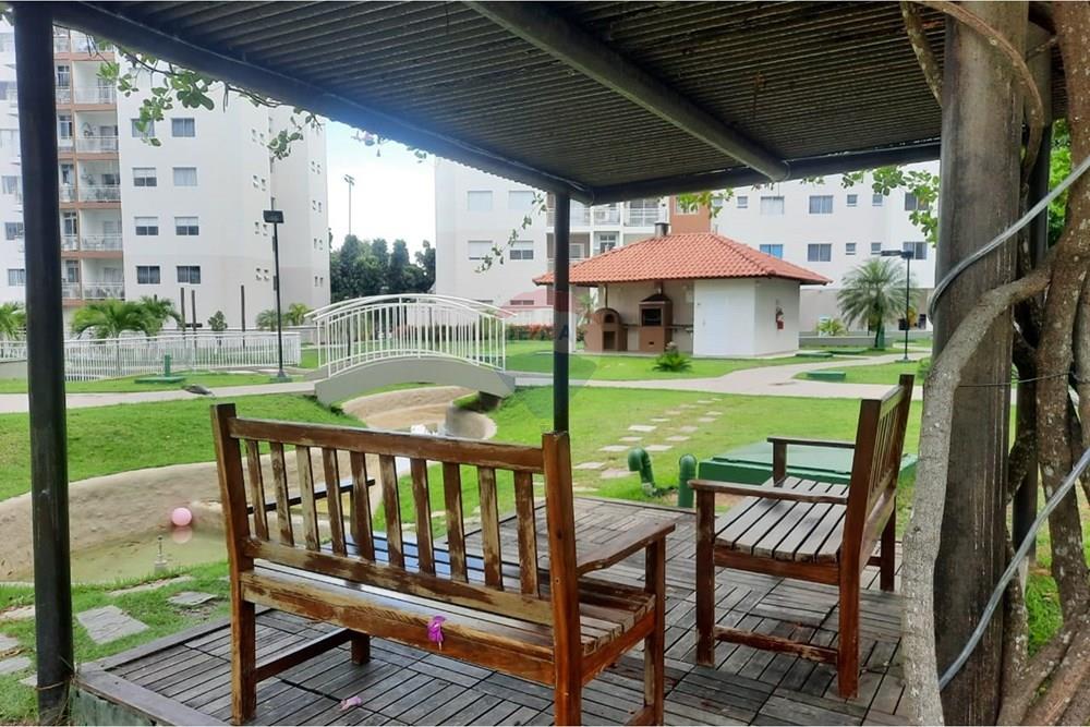Apartamento - Alugar - Manaus , Amazonas - WhatsApp Image 2026-01-22 at 19.11.09.jpeg - 720661037-37