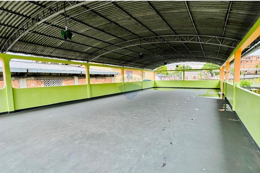 Casa - Venda - Manaus , Amazonas - IMG_6626.jpg - 720661010-150