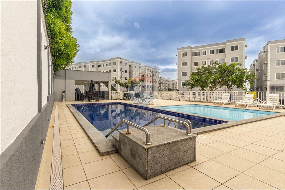 Apartamento - Venda - Manaus , Amazonas - 21 - 720791062-38