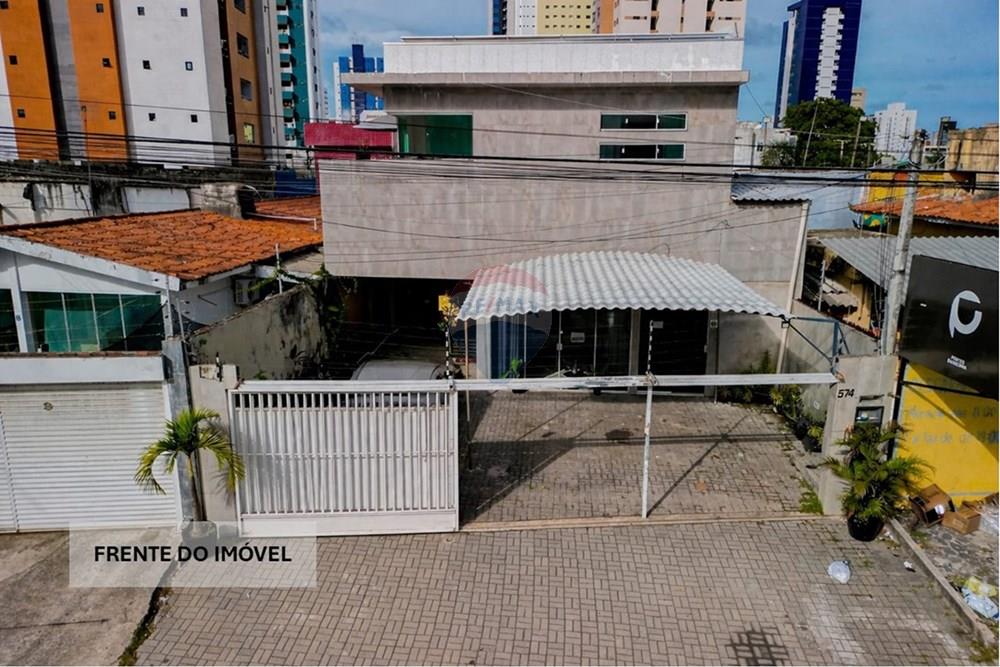 Casa - Venda - João Pessoa , Paraíba - Slide95.JPG - 720301143-61