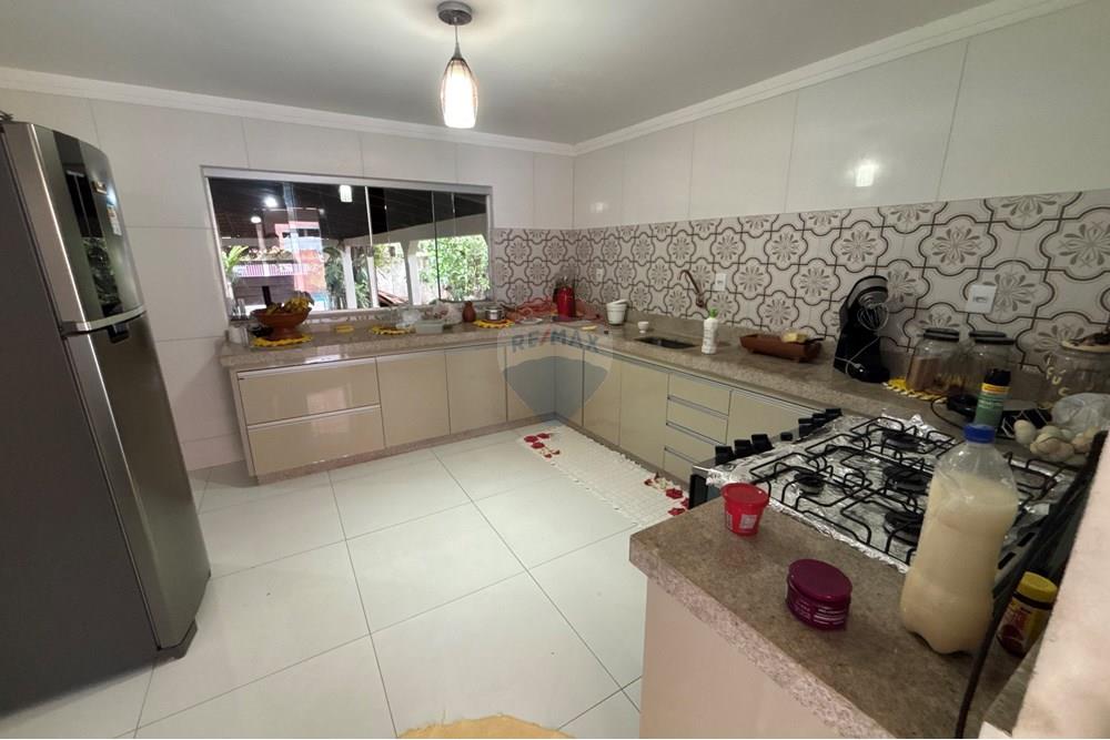 Casa - Venda - Barra do Garças , Mato Grosso - IMG_4830.JPG - 722221009-58