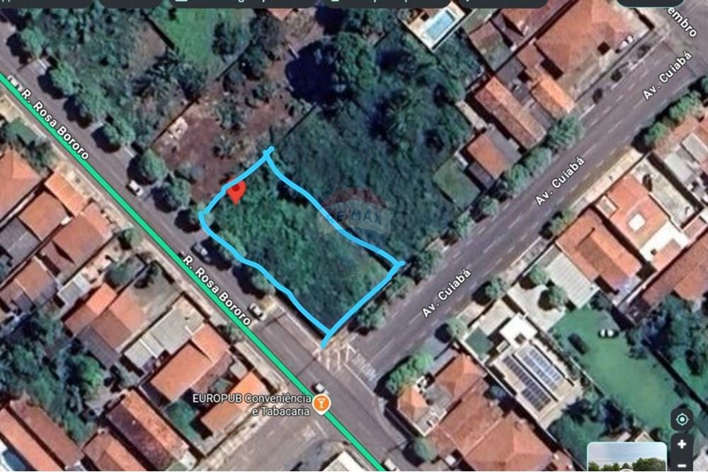 Terreno - Alugar - Rondonópolis , Mato Grosso - Imagem do WhatsApp de 2025-07-09 à(s) 14.23.02_93b17fc0.jpg - 722261008-17