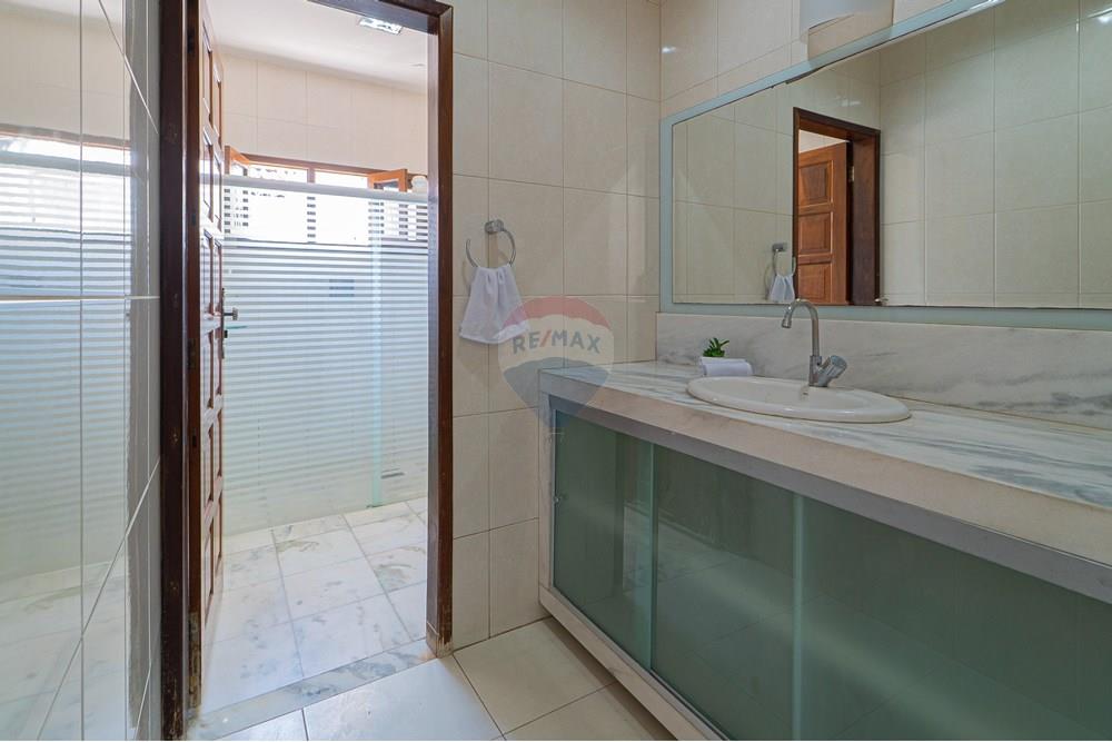 Casa - Alugar - João Pessoa , Paraíba - IMG08536.JPG - Banheiro - 720301177-56