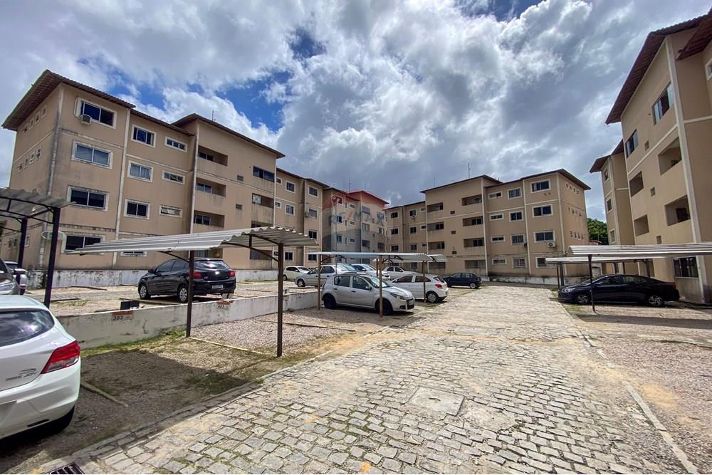 Apartamento - Alugar - Parnamirim , Rio Grande do Norte - 28-IMG_3943.jpg - 720811015-84