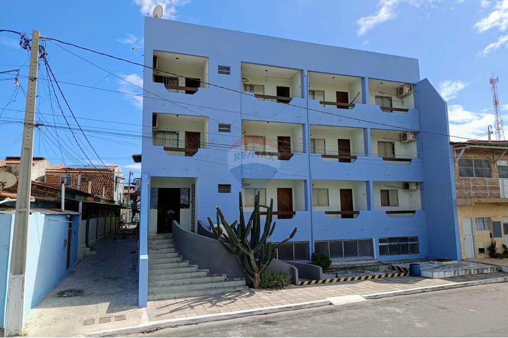 Hotel/ Pousada - Venda - Guamaré , Rio Grande do Norte - WhatsApp Image 2025-08-12 at 10.01.30 (5).jpeg - 720731004-430