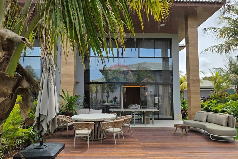 Casa de Condomínio - Venda - Trairi , Ceará - 1000468600.jpg - 722341001-169