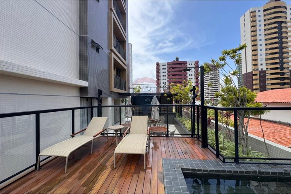 Apartamento - Alugar - João Pessoa , Paraíba - 27.jpeg - 720471017-217