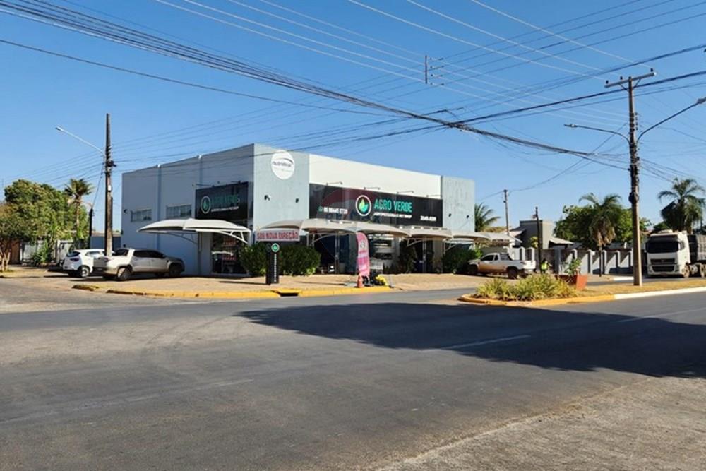 Cj. Comercial/ Sala - Venda - Lucas do Rio Verde , Mato Grosso - comercial ronaldo2.jpeg - 722231006-14