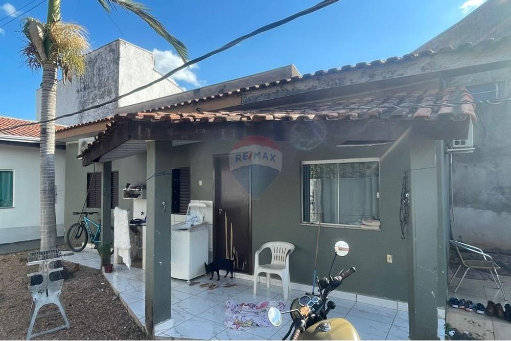 Casa - Venda - Cacoal , Rondônia - PHOTO-2025-08-16-15-07-33.jpg - 722311011-12