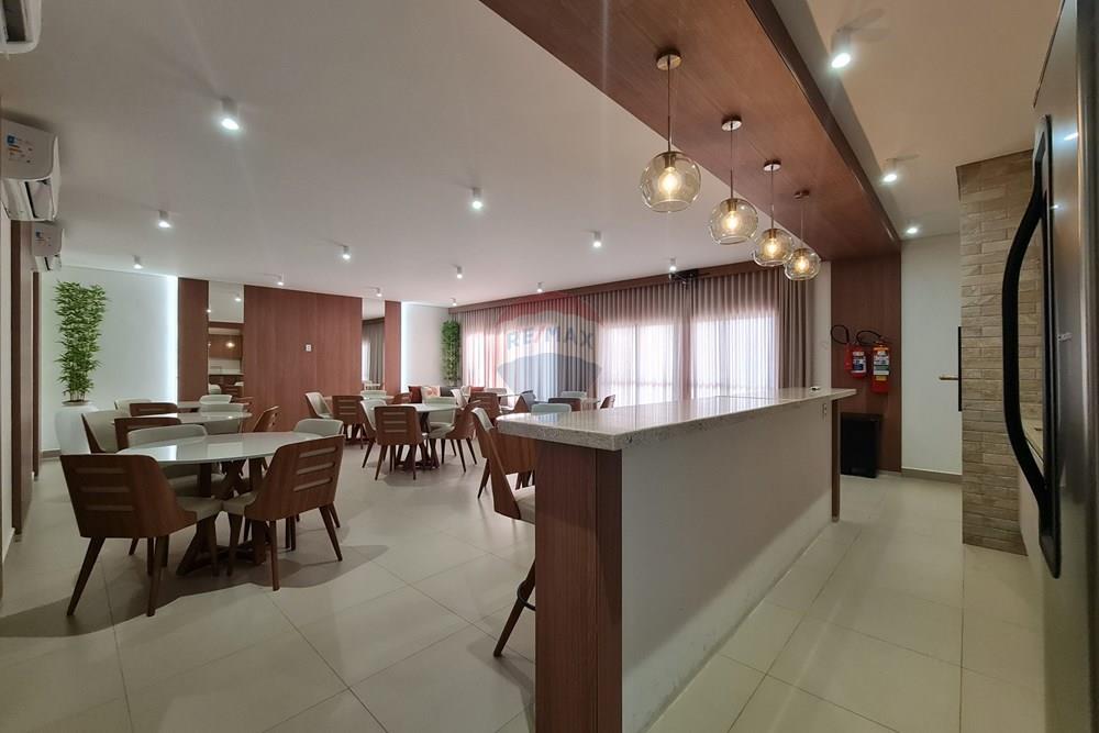 Casa de Condomínio - Venda - Lucas do Rio Verde , Mato Grosso - (22).jpg - Salão de Festas - 722231009-33