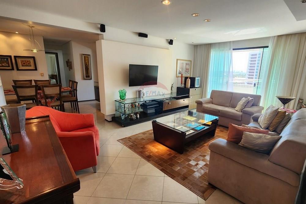 Apartamento - Venda - Fortaleza , Ceará - 20250821_095430.jpg - Sala de estar - 721621013-247