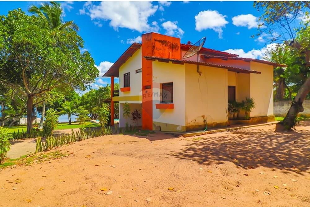 Casa - Venda - Nísia Floresta , Rio Grande do Norte - IMG_5786.jpg - 720891278-1