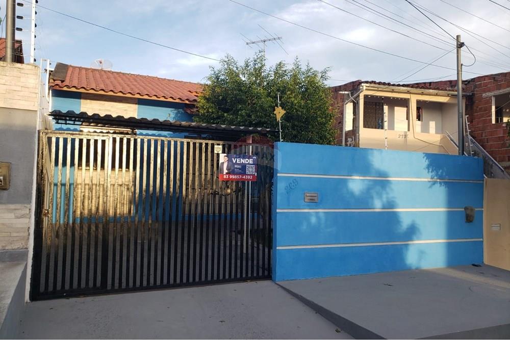 Casa - Venda - Campina Grande , Paraíba - WhatsApp Image 2026-03-10 at 11.50.55.jpeg - 720291057-54