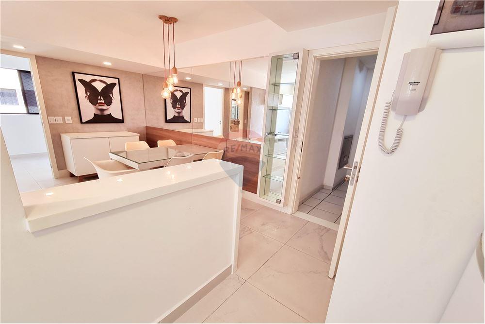 Residencial - Piso - Natal , Rio Grande do Norte - BR - 10 - 720891039-311