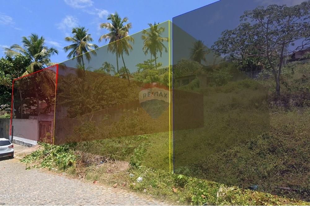 Terreno - Venda - Natal , Rio Grande do Norte - 03 LOTES_16.jpg - 720731005-114