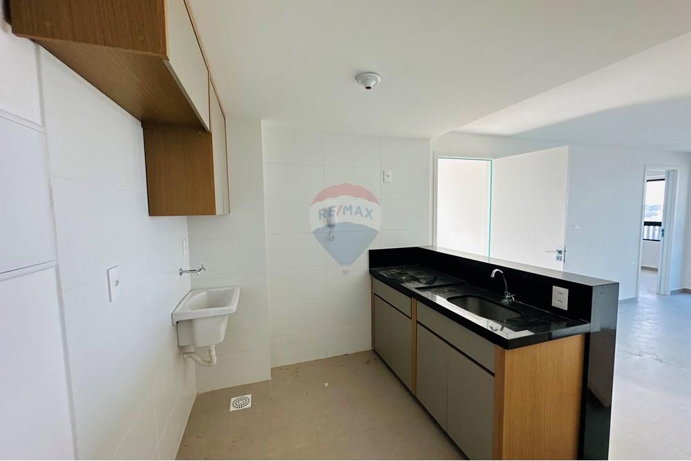 Apartamento - Alugar - João Pessoa , Paraíba - IMG_6809.jpg - 722011013-16