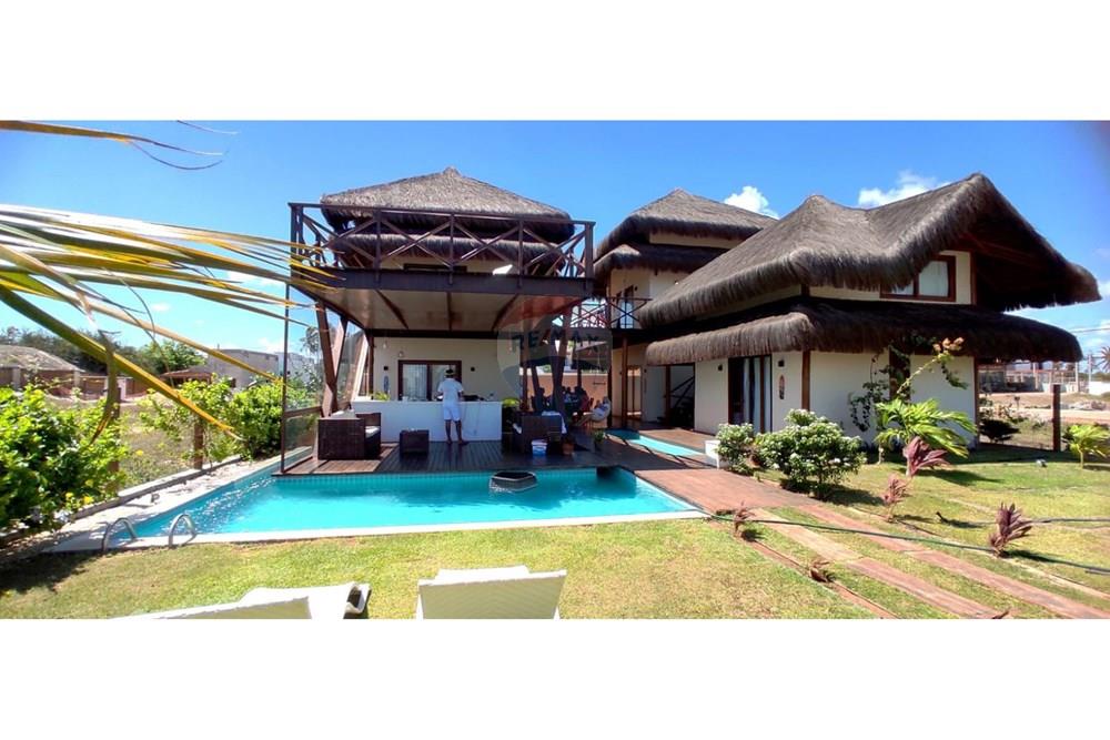 Hotel/ Pousada - Venda - Touros , Rio Grande do Norte - WhatsApp Image 2025-06-09 at 09.44.34 (1).jpeg - 720731004-420