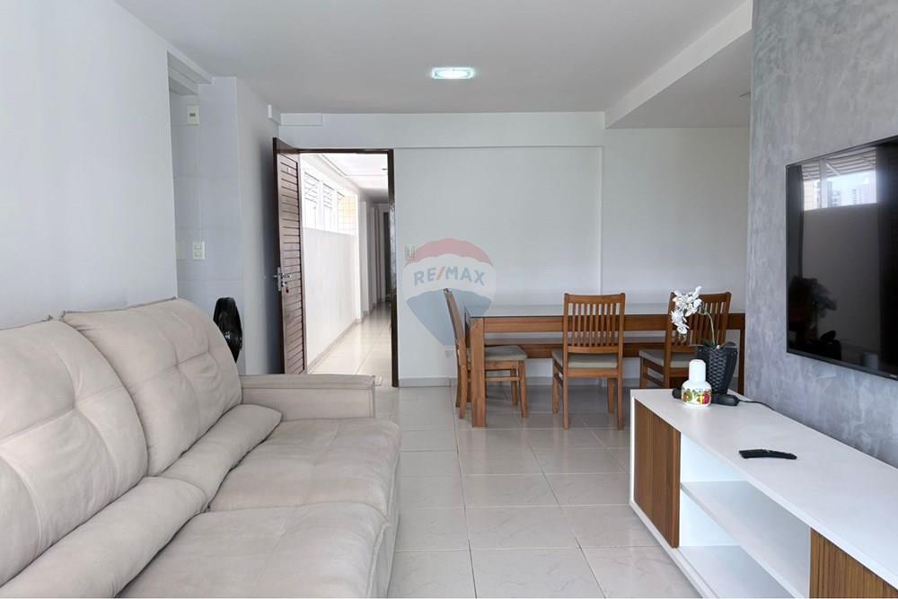 Apartamento - Alugar - João Pessoa , Paraíba - WhatsApp Image 2026-03-27 at 08.43.05.jpeg - 722091085-21