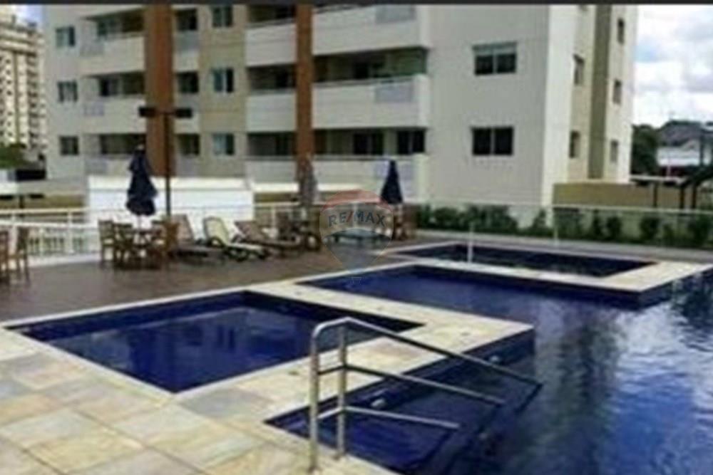 Apartamento - Venda - Manaus , Amazonas - FOTO DO PREDIO MAIS PASSEIO DO MINDU.jpeg - 722101018-63