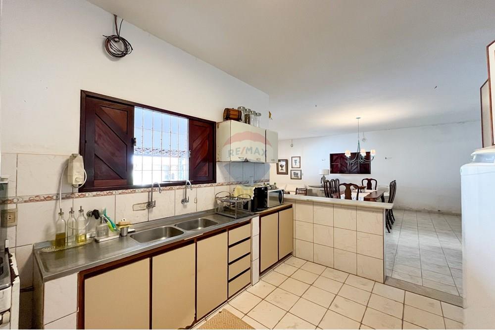 Casa - Venda - Nísia Floresta , Rio Grande do Norte - IMG_6210.jpg - 720811068-3