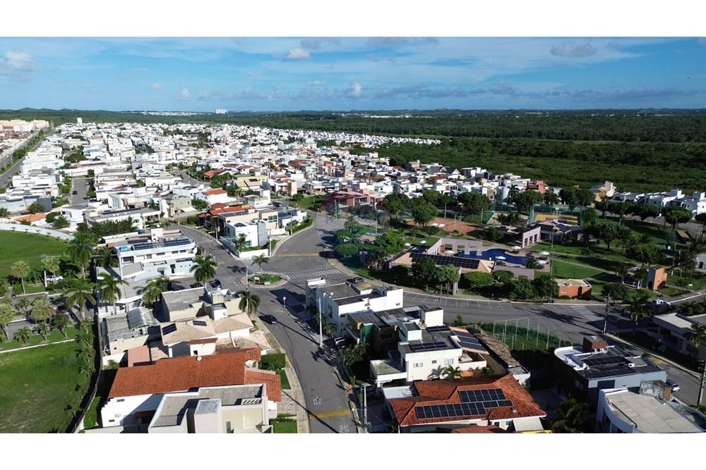 Casa - Alugar - Parnamirim , Rio Grande do Norte - DJI_0953.JPG - 720891285-7