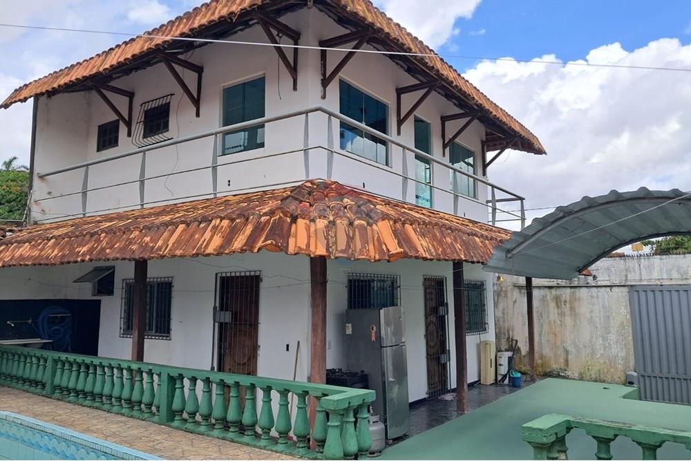 Casa - Venda - Belém , Pará - WhatsApp Image 2025-09-27 at 19.58.17 (2).jpeg - 720921184-2