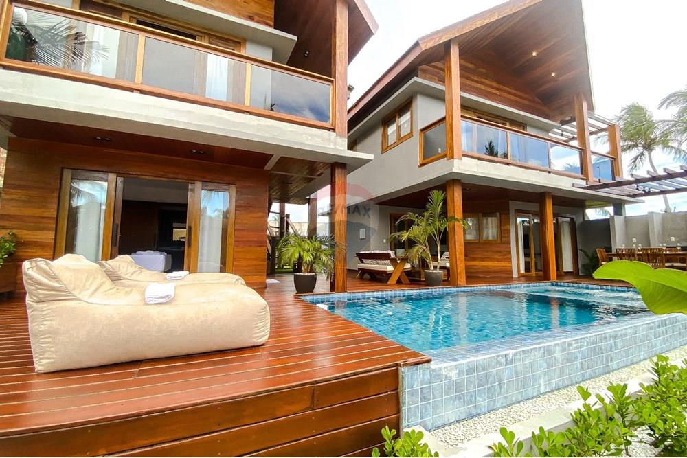 Casa de Vila - Venda - Itarema , Ceará - 1000247897.jpg - 720321029-400