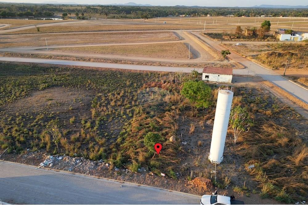 Terreno - Venda - Redenção , Pará - 2.jpg - 722331001-80