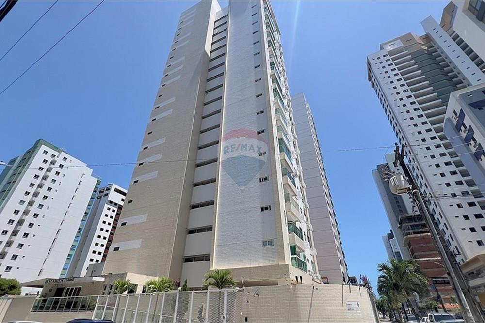 Apartamento - Venda - João Pessoa , Paraíba - IMG_3101.jpeg - 722011022-246