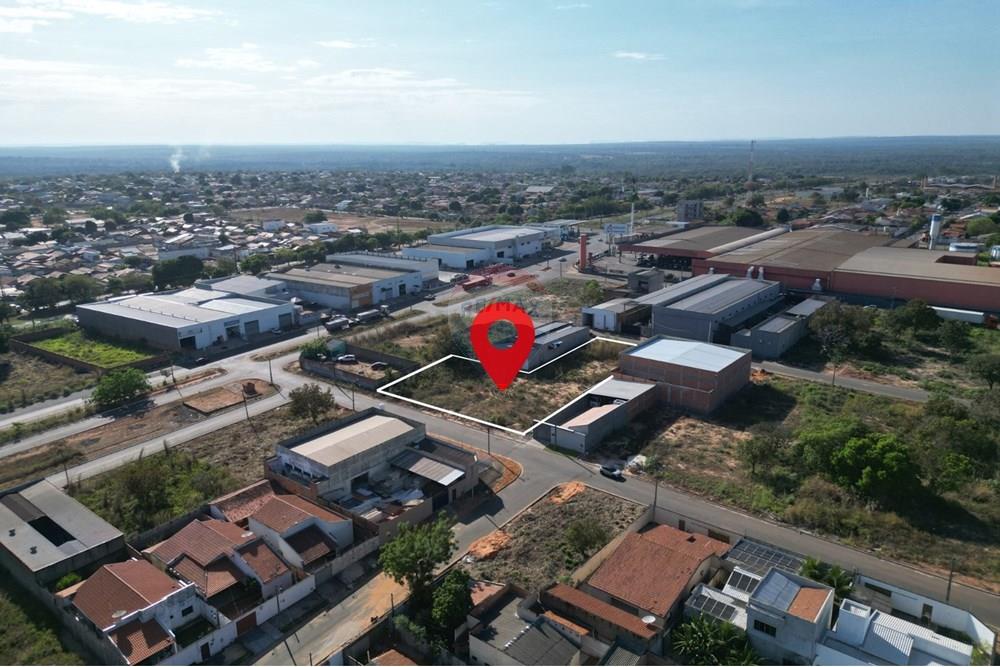 Terreno - Venda - Araguaína , Tocantins - 4.jpg - 720991002-152